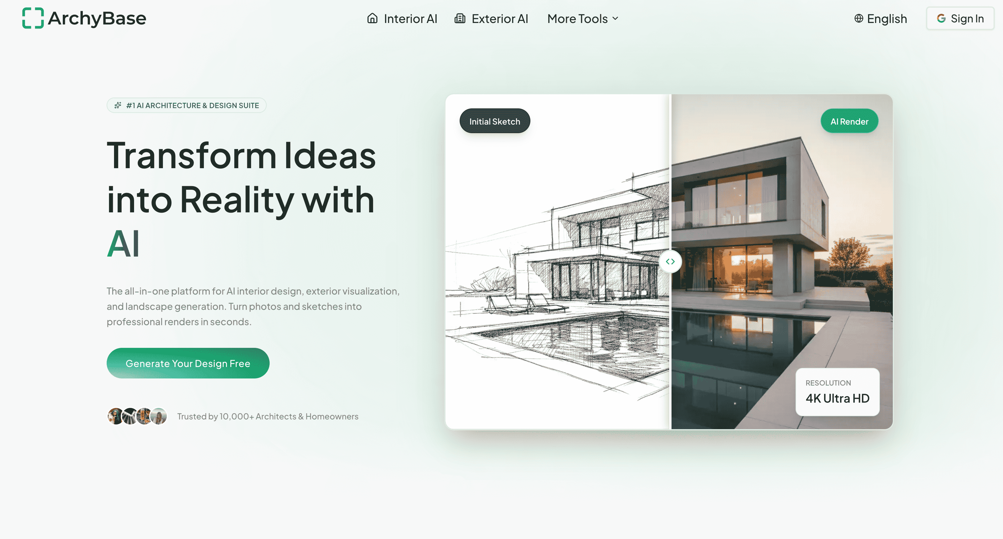 ArchyBase - Product Image