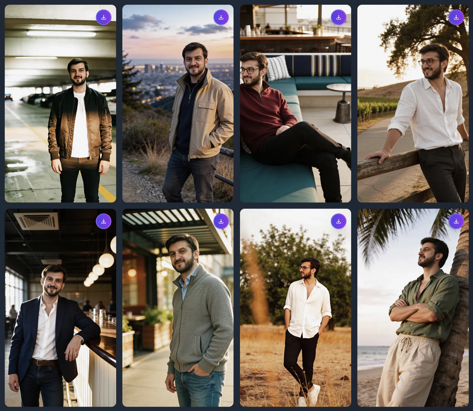 DatingShoot - Product Image