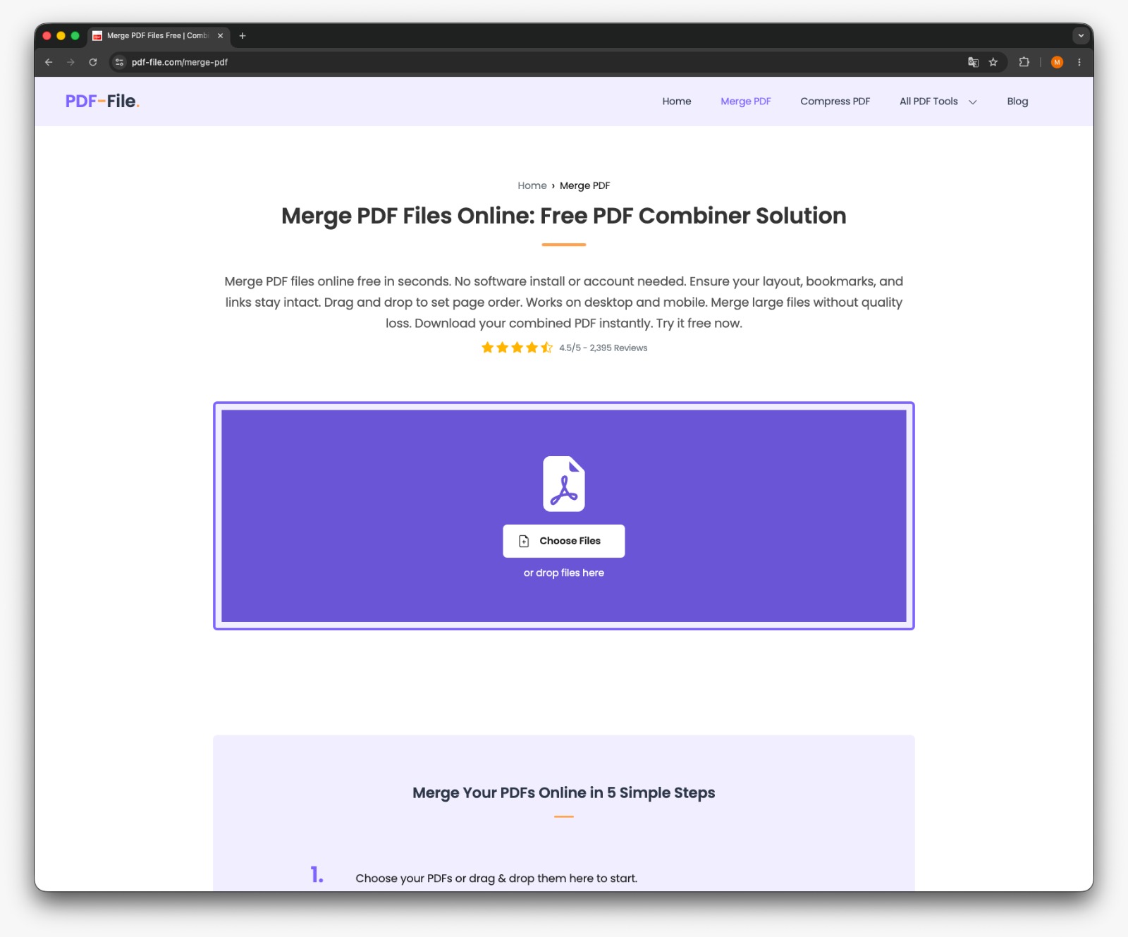 PDF-File - Product Image