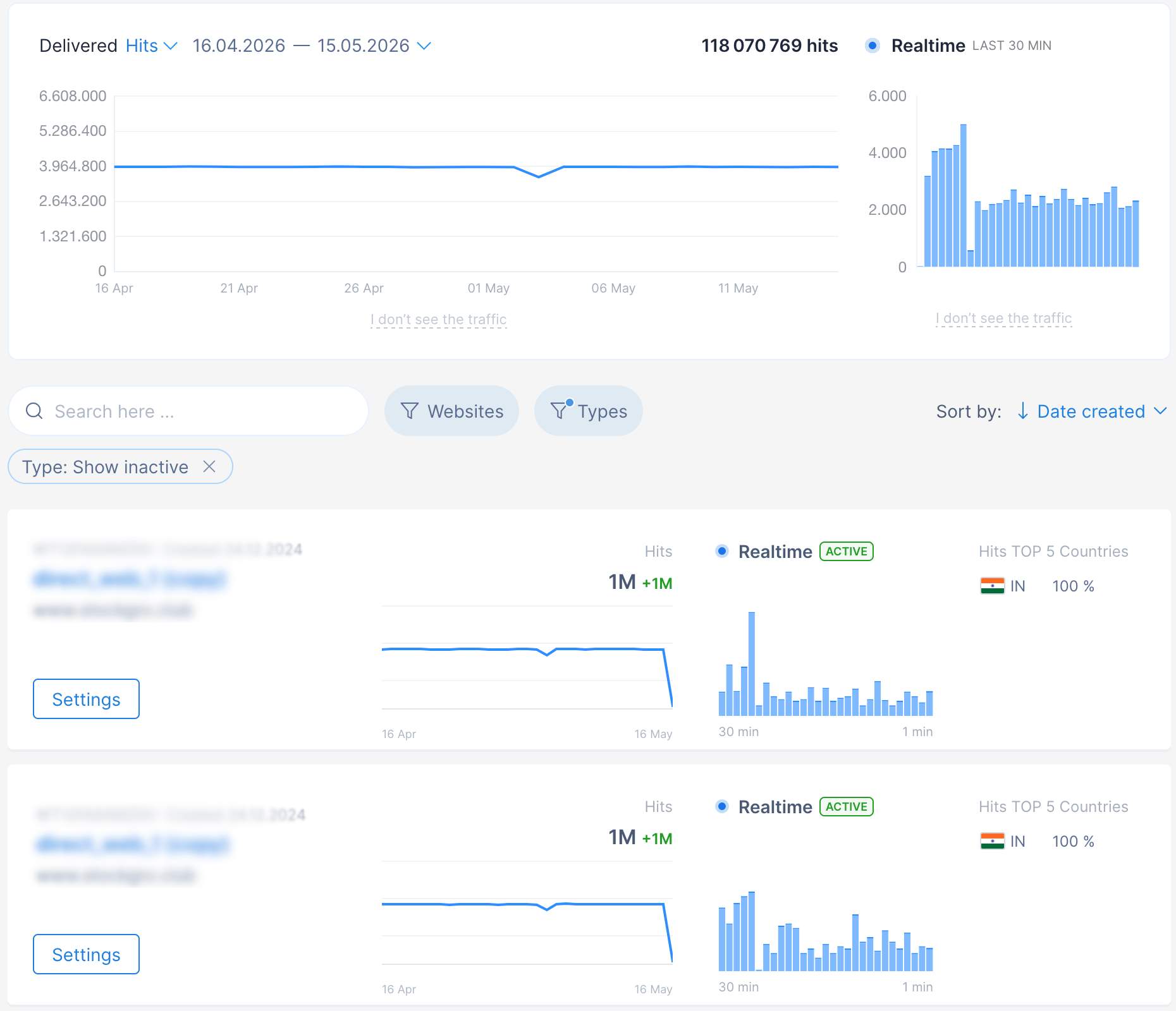 VisitorBoost - Product Image