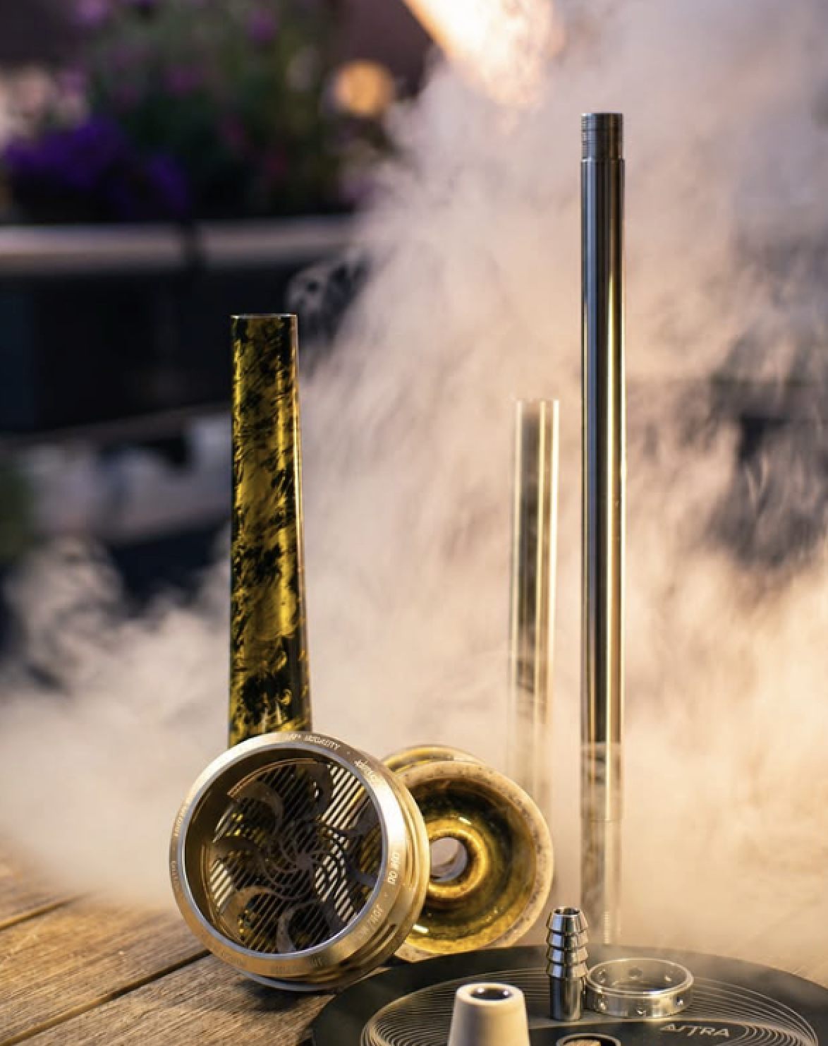 Tiaga - Product Image