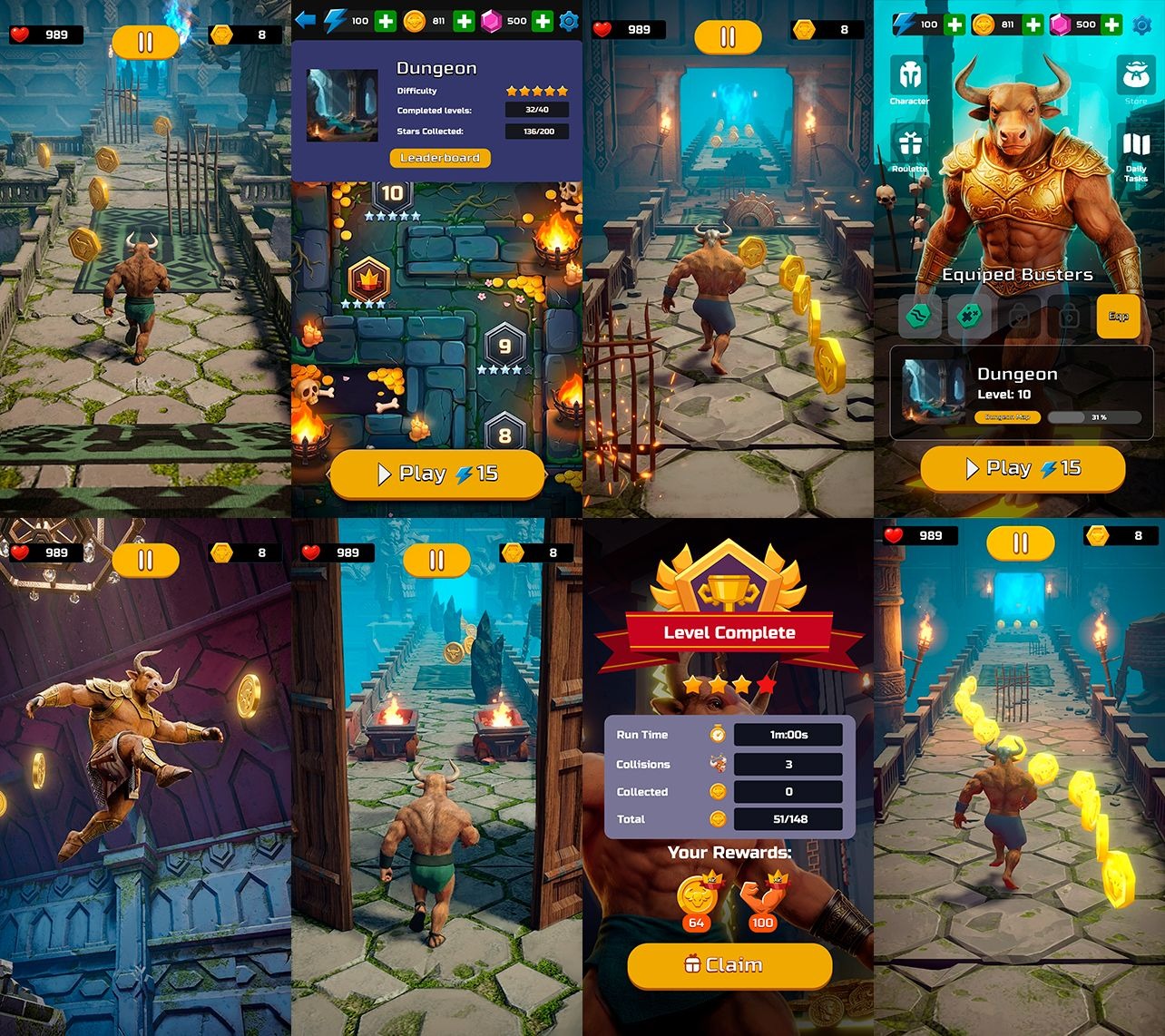 Minotaurus - Product Image