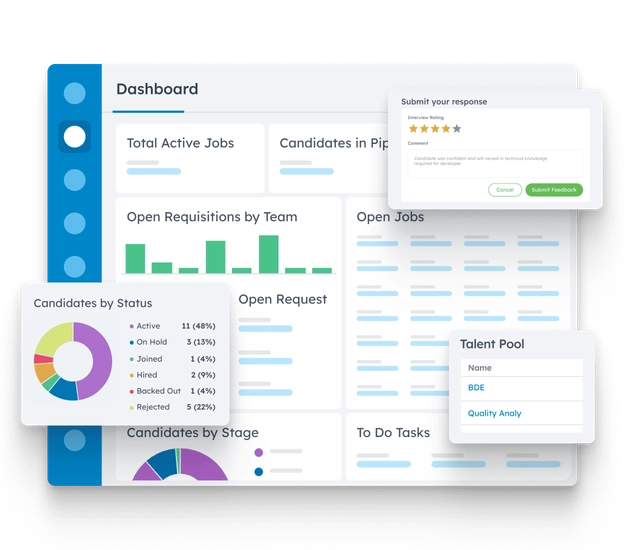 BizHire - Product Image