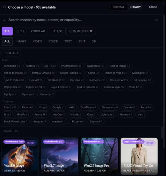 getvivix - Product Image